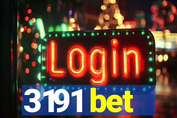 3191 bet