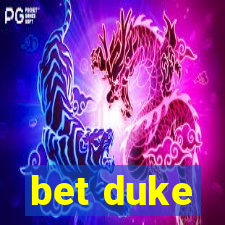 bet duke