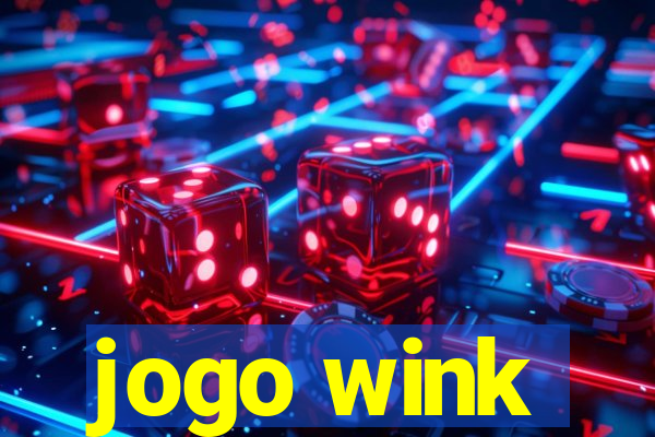 jogo wink