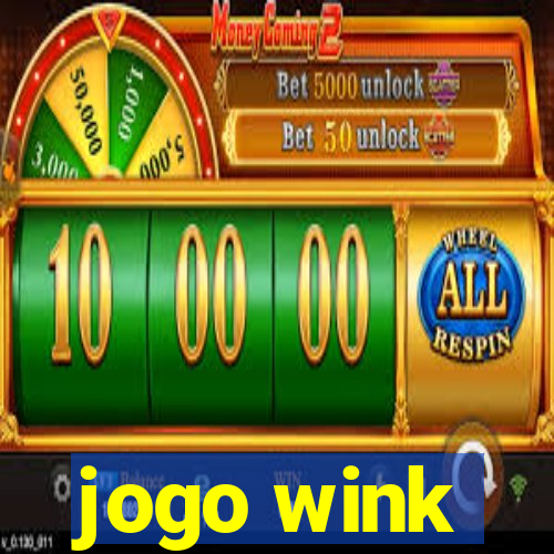 jogo wink