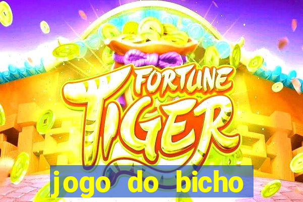 jogo do bicho aplicativo do celular