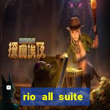 rio all suite hotel & casino las vegas nevada