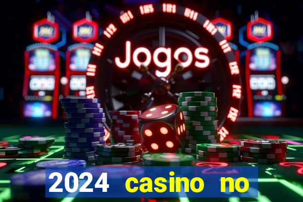 2024 casino no deposit bonus