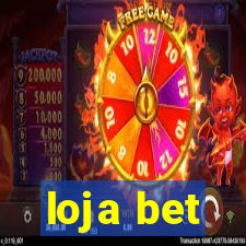 loja bet