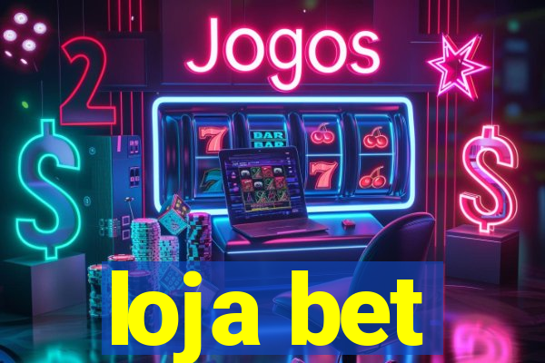 loja bet