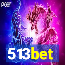 513bet