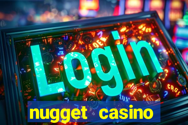 nugget casino resort nugget avenue sparks nv