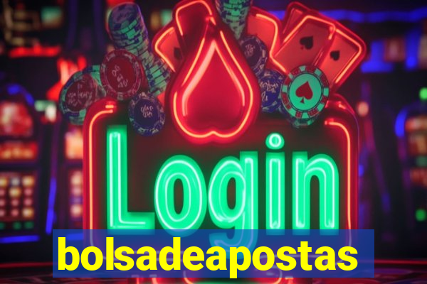 bolsadeapostas