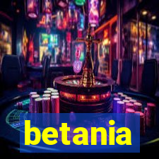 betania