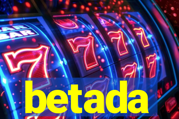 betada