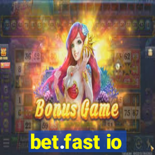 bet.fast io