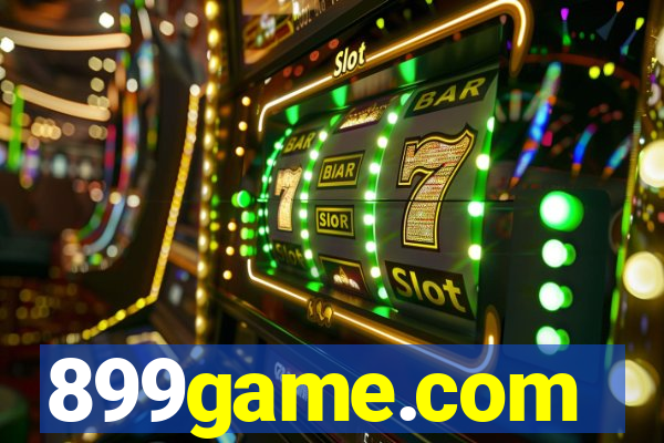 899game.com