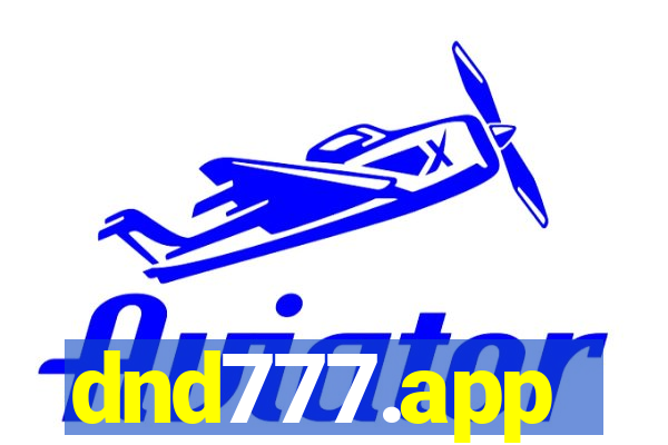 dnd777.app