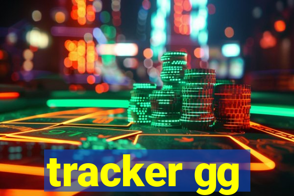 tracker gg