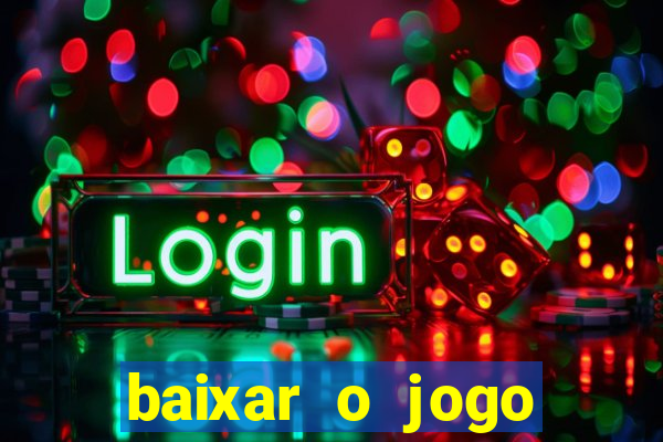 baixar o jogo super mario