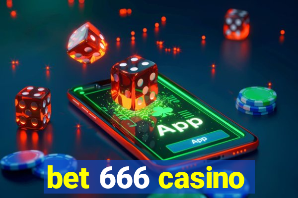 bet 666 casino