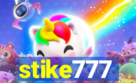 stike777