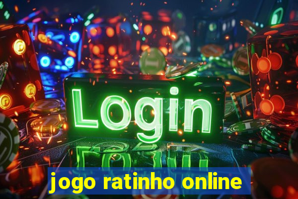 jogo ratinho online