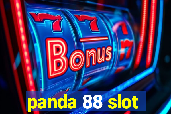 panda 88 slot