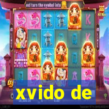 xvido de