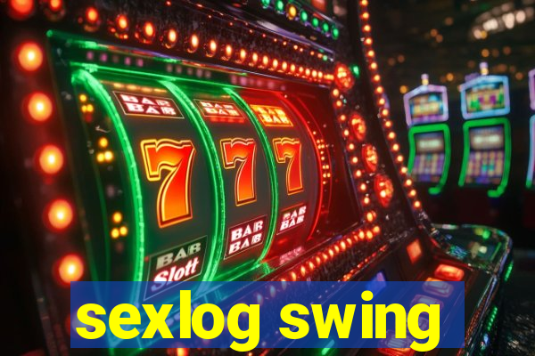 sexlog swing