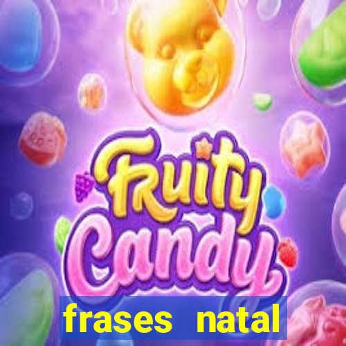 frases natal chegando tumblr