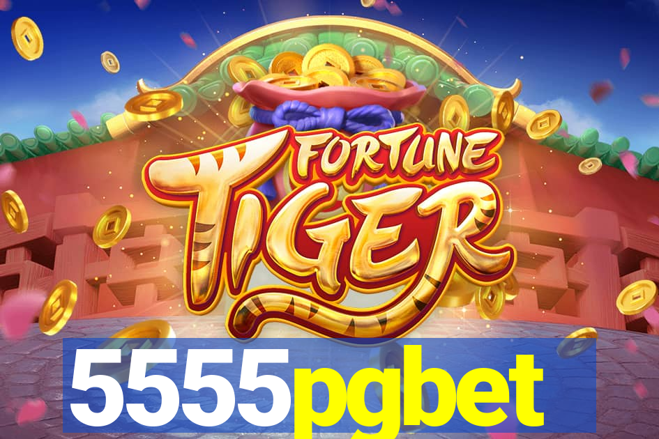 5555pgbet