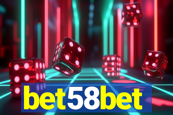 bet58bet