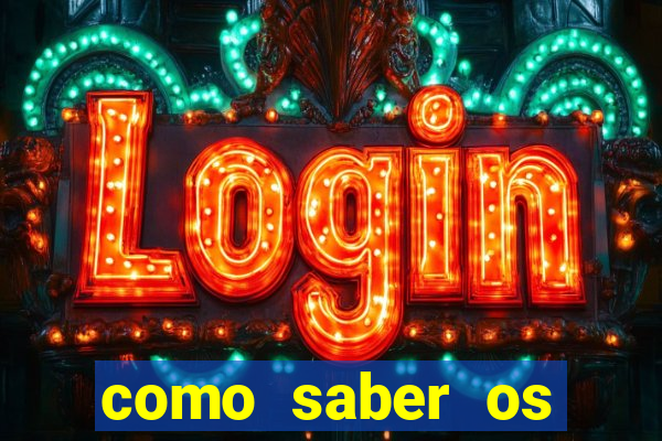 como saber os minutos pagantes dos slots