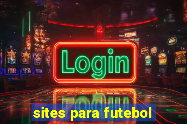 sites para futebol