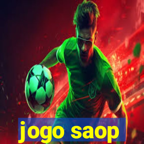 jogo saop