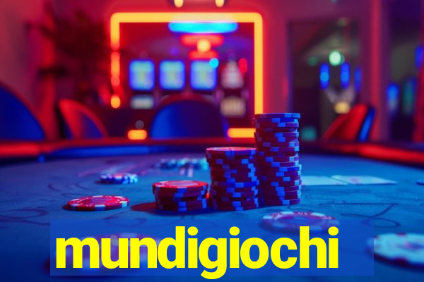 mundigiochi