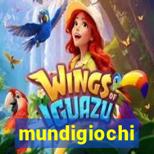 mundigiochi