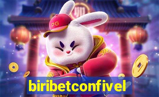 biribetconfivel