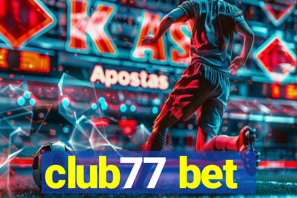 club77 bet