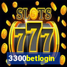 3300betlogin