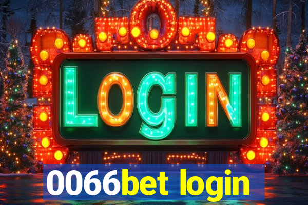 0066bet login