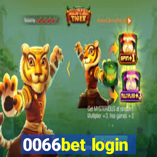 0066bet login