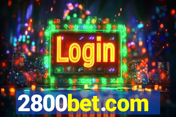 2800bet.com