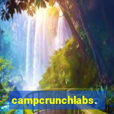 campcrunchlabs.con