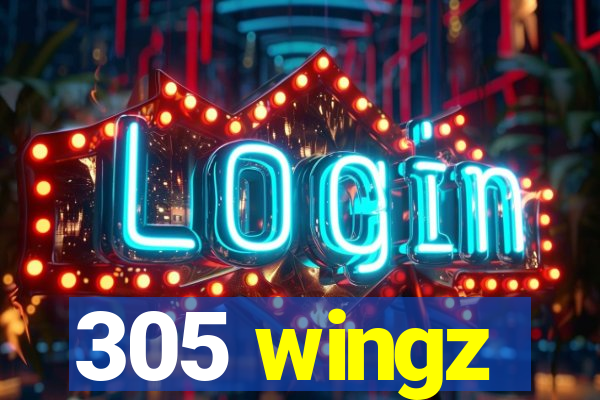 305 wingz