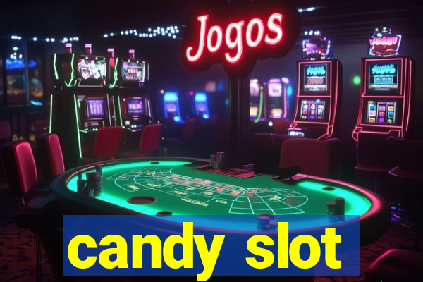 candy slot