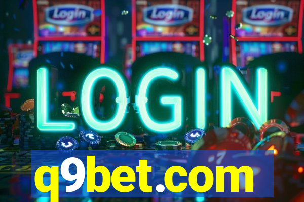 q9bet.com