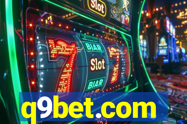 q9bet.com