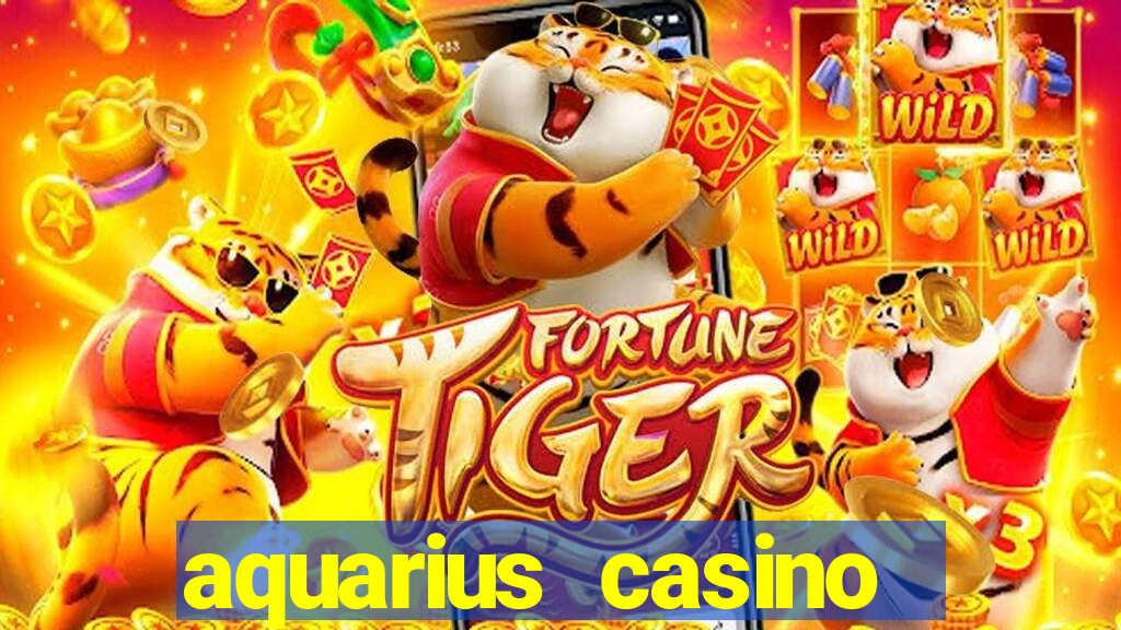 aquarius casino hotel laughlin