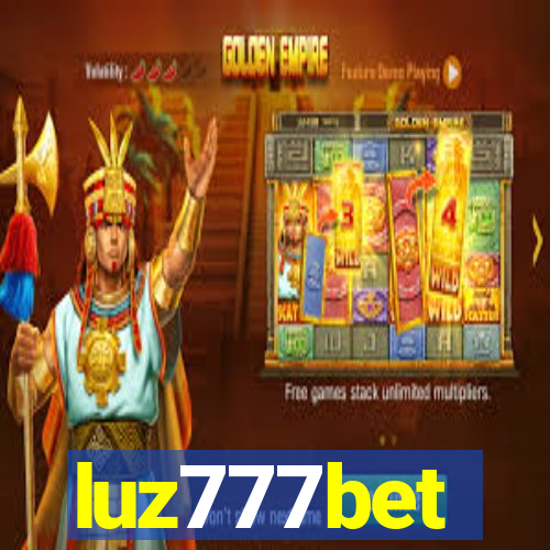 luz777bet