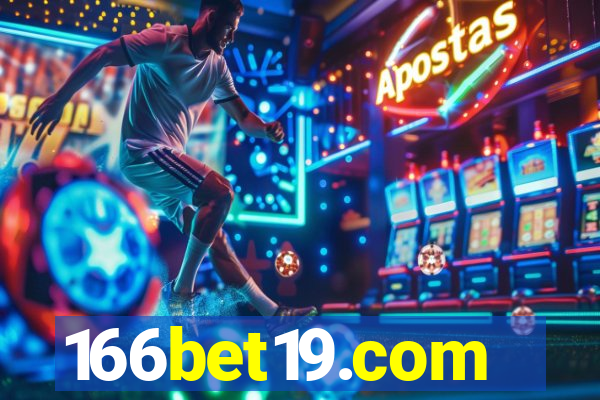 166bet19.com