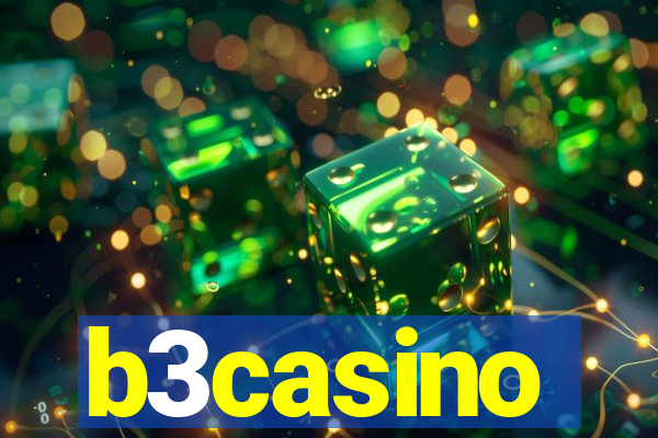 b3casino