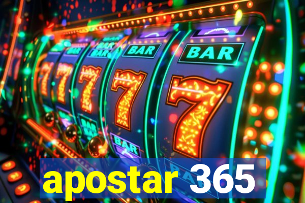 apostar 365