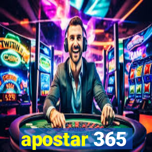 apostar 365